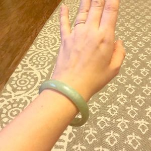 Jade Bracelet Locally Sourced